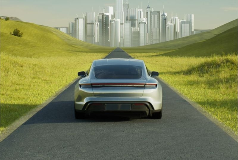 Les batteries à état solide promettent des gammes de véhicules électriques plus longues.