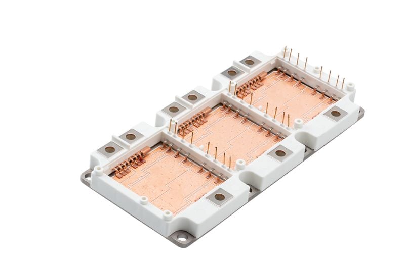 Modules IGBT standard industriels automobiles