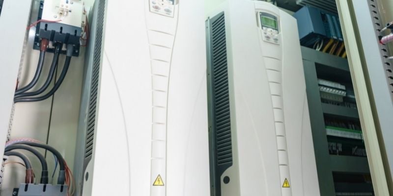 VFD