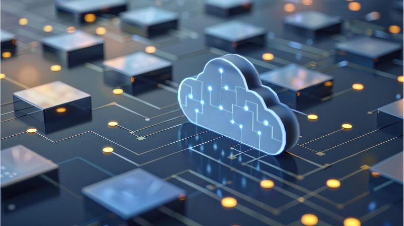  Industry Cloud