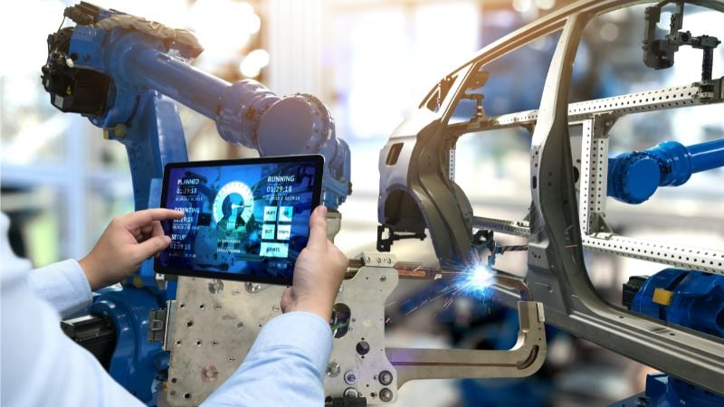 Articles techniques en 2024 couvrant les défis et les applications dans la conception et la fabrication