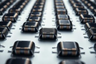 Inductances CMS