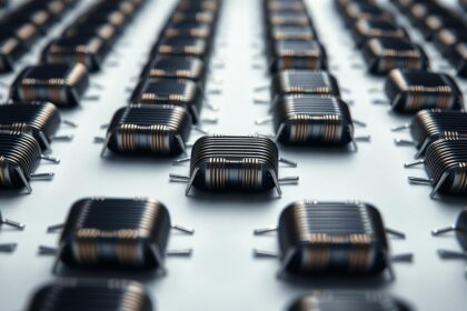 Inductances CMS
