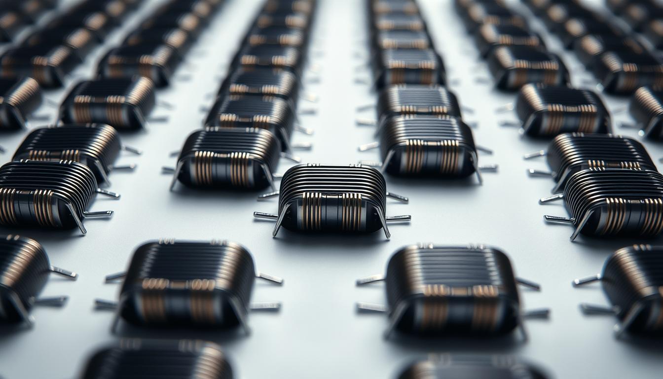 Inductances CMS