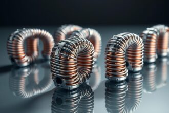 Inductances CMS