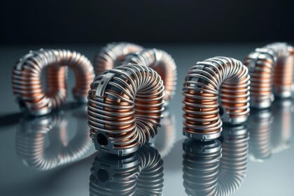 Inductances CMS