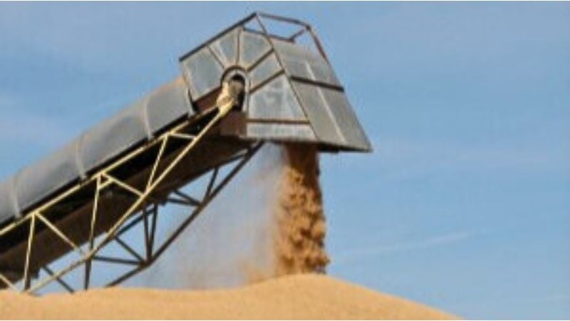 Ce site en Californie convertit les déchets de paniers de riz en électricité