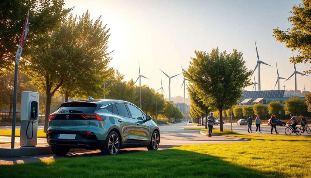 électrification des véhicules