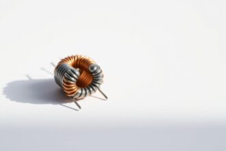 inductance CMS