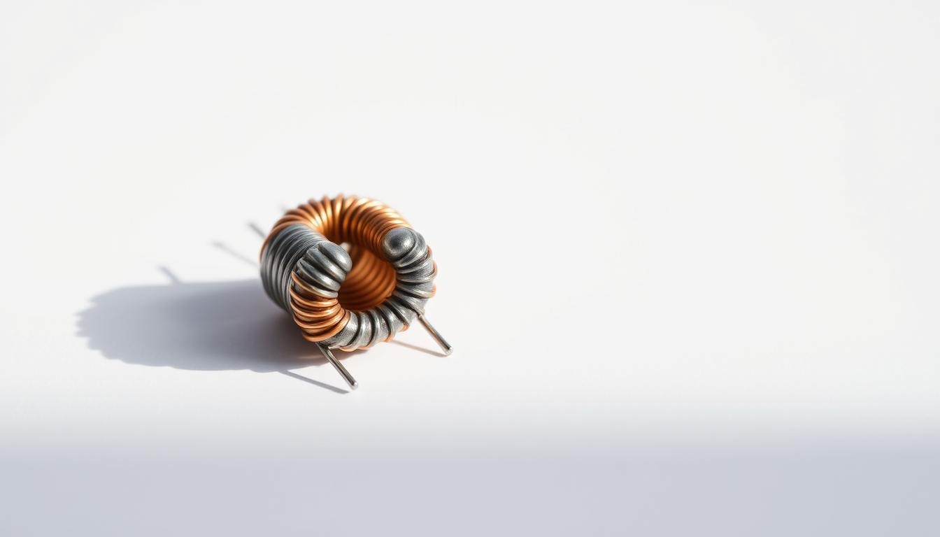 inductance CMS