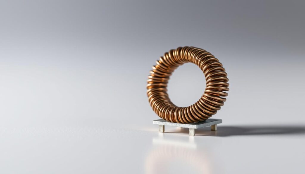 inductance cms