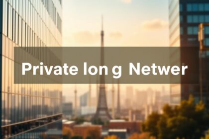 'private Long-Term Evolution' plte